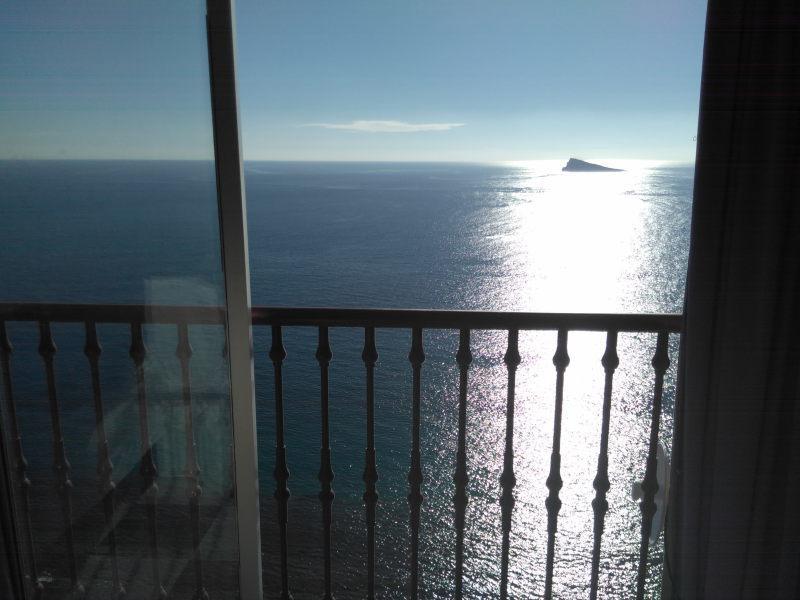 Las Damas - Aloturin Benidorm Exterior photo